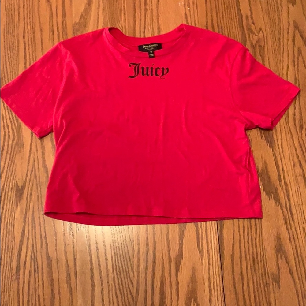 Juicy Tee